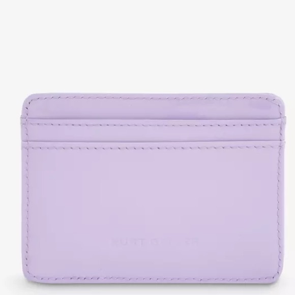 Kurt Geiger card wallet - Picture 4 of 8